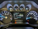 Thumbnail of 2015 Magnetic Metallic Ford F-250