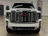Thumbnail of 2024 Summit White GMC Sierra 2500