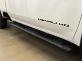 Thumbnail of 2024 Summit White GMC Sierra 2500