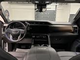 Thumbnail of 2024 Summit White GMC Sierra 2500