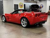 Thumbnail of 2012 Torch Red Chevrolet Corvette