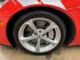 Thumbnail of 2012 Torch Red Chevrolet Corvette