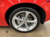 Thumbnail of 2012 Torch Red Chevrolet Corvette