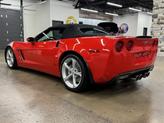 Thumbnail of 2012 Torch Red Chevrolet Corvette