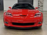 Thumbnail of 2012 Torch Red Chevrolet Corvette