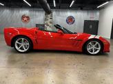 Thumbnail of 2012 Torch Red Chevrolet Corvette