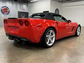 Thumbnail of 2012 Torch Red Chevrolet Corvette