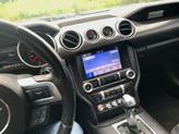 Thumbnail of 2019 Ingot Silver Metallic Ford Mustang