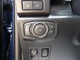 Thumbnail of 2019 Blue Metallic Ford Expedition Max