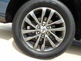 Thumbnail of 2019 Blue Metallic Ford Expedition Max