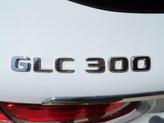 Thumbnail of 2018 WHITE Mercedes-Benz GLC 300