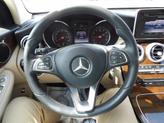 Thumbnail of 2018 WHITE Mercedes-Benz GLC 300