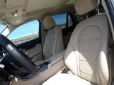 Thumbnail of 2018 WHITE Mercedes-Benz GLC 300