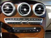Thumbnail of 2018 WHITE Mercedes-Benz GLC 300