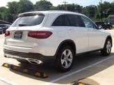 Thumbnail of 2018 WHITE Mercedes-Benz GLC 300