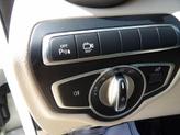Thumbnail of 2018 WHITE Mercedes-Benz GLC 300