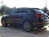 Thumbnail of 2018 BLACK Audi Q3