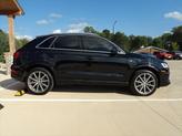 Thumbnail of 2018 BLACK Audi Q3