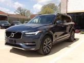 Photo of 2019 BLUE Volvo XC90