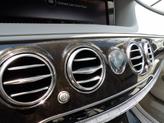 Thumbnail of 2015 SILVER Mercedes-Benz S-Class
