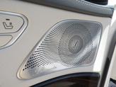 Thumbnail of 2015 SILVER Mercedes-Benz S-Class