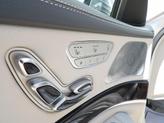 Thumbnail of 2015 SILVER Mercedes-Benz S-Class
