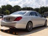 Thumbnail of 2015 SILVER Mercedes-Benz S-Class