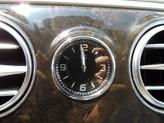 Thumbnail of 2015 SILVER Mercedes-Benz S-Class