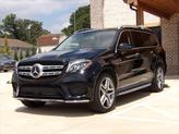 Thumbnail of 2018 BLACK Mercedes-Benz GLS 550
