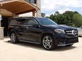 Thumbnail of 2018 BLACK Mercedes-Benz GLS 550