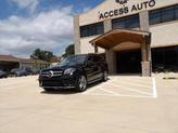 Photo of 2018 BLACK Mercedes-Benz GLS 550