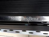 Thumbnail of 2018 BLACK Mercedes-Benz GLS 550