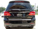 Thumbnail of 2018 BLACK Mercedes-Benz GLS 550