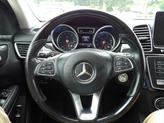 Thumbnail of 2018 BLACK Mercedes-Benz GLS 550