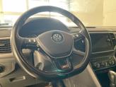 Thumbnail of 2018 Pure White Volkswagen Atlas