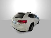 Thumbnail of 2018 Pure White Volkswagen Atlas