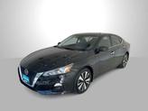 Photo of 2019 Black Nissan Altima