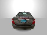 Thumbnail of 2010 Smokestone Metallic Ford Fusion