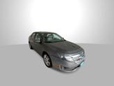 Thumbnail of 2010 Smokestone Metallic Ford Fusion