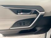 Thumbnail of 2021 Super White Toyota RAV4