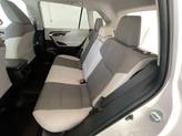 Thumbnail of 2021 Super White Toyota RAV4