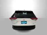 Thumbnail of 2021 Super White Toyota RAV4