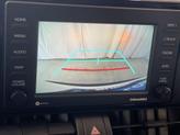 Thumbnail of 2021 Super White Toyota RAV4