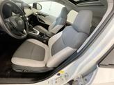 Thumbnail of 2021 Super White Toyota RAV4
