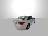 Thumbnail of 2014 Summit White Chevrolet Cruze