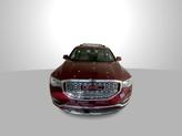 Thumbnail of 2017 Crimson Red Tintcoat GMC Acadia