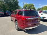 Thumbnail of 2017 Crimson Red Tintcoat GMC Acadia