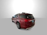 Thumbnail of 2017 Crimson Red Tintcoat GMC Acadia