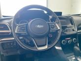 Thumbnail of 2021 Crystal Black Silica Subaru Forester