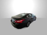 Thumbnail of 2017 Super Black Nissan Altima